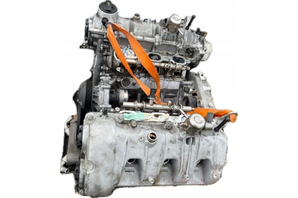 PORSCHE MACAN S 2015 3 0 V6 BI TURBO CTM ENGINE POST 946101111