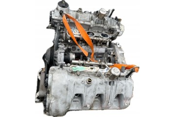 PORSCHE MACAN S 2015 3 0 V6 BI TURBO CTM ENGINE POST 946101111