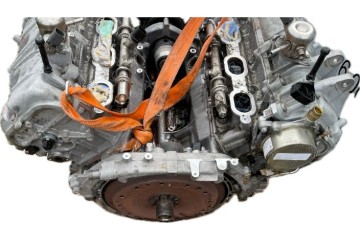 PORSCHE MACAN S 2015 3 0 V6 BI TURBO CTM ENGINE POST 946101111 Packaging status replacement