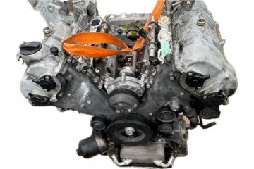 PORSCHE MACAN S 2015 3 0 V6 BI TURBO CTM ENGINE POST 946101111 Catalog number of the part 946101111 946104105 946104106 A1 041 O