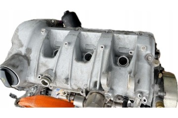 PORSCHE MACAN S 2015 3 0 V6 BI TURBO CTM ENGINE POST 946101111 Part manufacturer Porsche OE