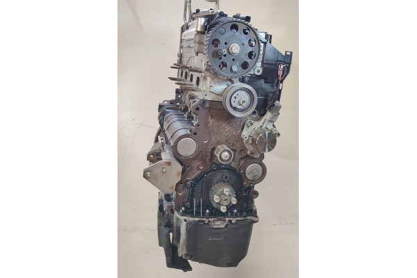 AUDI A4 A5 A6 ENGINE 2 0TDI CNH Catalog number of the part CNH