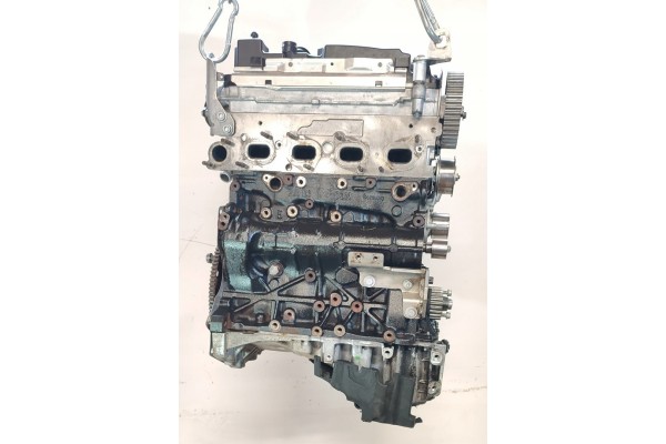 AUDI A4 A5 A6 ENGINE 2 0TDI CNH Car type passenger cars