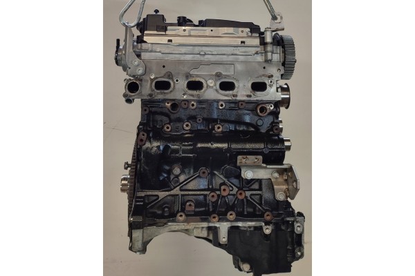 AUDI A4 A5 A6 ENGINE 2 0TDI CNH Engine type diesel
