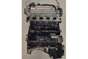 AUDI A4 A5 A6 ENGINE 2 0TDI CNH Engine type diesel