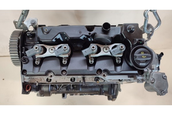 Motor AUDI A4 A5 A6 2.0 TDI CNH