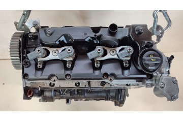 Motor AUDI A4 A5 A6 2.0 TDI CNH