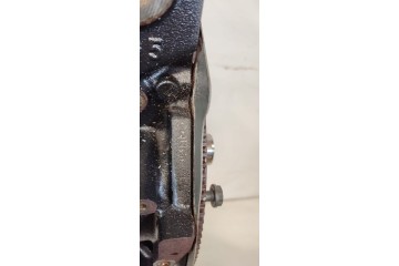 Motor AUDI A4 A5 A6 2.0 TDI CNH