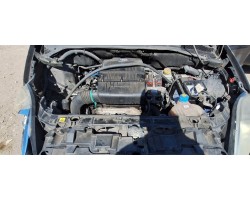 ENGINE FIAT GRANDE PUNTO 1 4 8V 350A1000 78 KM