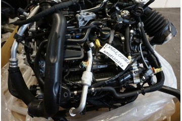 1 5 ECOBOOST ENGINE FORD ESPACE LX6G 6007 ACA Car type passenger cars
