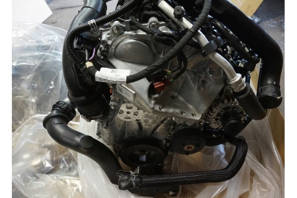 1 5 ECOBOOST ENGINE FORD ESPACE LX6G 6007 ACA Version European
