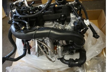 Motor 1.5 EcoBoost Ford Espace LX6G-6007-ACA