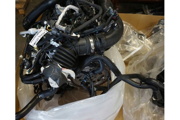 Motor 1.5 EcoBoost Ford Espace LX6G-6007-ACA