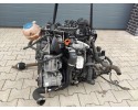 ENGINE COMPLETE 1 6 TDI CAY VW SEAT SKODA AUDI FULL WARRANTY NEEDLE