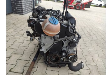 ENGINE COMPLETE 1 6 TDI CAY VW SEAT SKODA AUDI FULL WARRANTY NEEDLE Catalog number of the part VWCARGROUP CAY N 1 6 TDI VW SEAT 