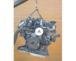 AUDI A7 3 0 TDI 245HP 2011r CDUC CDU ENGINE WITH FUEL SYSTEM ORYG