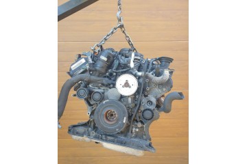 AUDI A7 3 0 TDI 245HP 2011r CDUC CDU ENGINE WITH FUEL SYSTEM ORYG