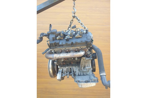 AUDI A7 3 0 TDI 245HP 2011r CDUC CDU ENGINE WITH FUEL SYSTEM ORYG Catalog number of the part CDUC CDU