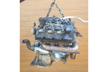 AUDI A7 3 0 TDI 245HP 2011r CDUC CDU ENGINE WITH FUEL SYSTEM ORYG Car type passenger cars