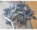 AUDI A7 3 0 TDI 245HP 2011r CDUC CDU ENGINE WITH FUEL SYSTEM ORYG Engine type diesel