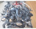 Motor AUDI A7 3.0 TDI 245HP 2011 Código CDUC CDU con Sistema de Combu