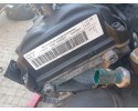 Motor AUDI A7 3.0 TDI 245HP 2011 Código CDUC CDU con Sistema de Combu
