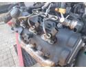 Motor AUDI A7 3.0 TDI 245HP 2011 Código CDUC CDU con Sistema de Combu