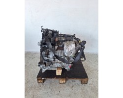 PEUGEOT 3008 T84 LIFT 13 16 ENGINE 1 6 e HDI 8V 114HP 9H05 DV6C EURO 5