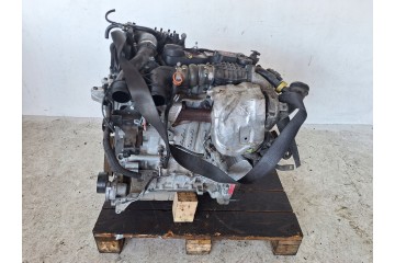 PEUGEOT 3008 T84 LIFT 13 16 ENGINE 1 6 e HDI 8V 114HP 9H05 DV6C EURO 5 Packaging status replacement