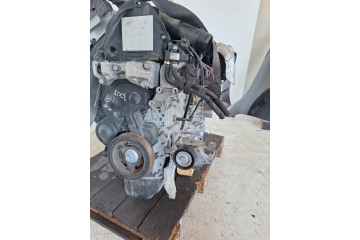 PEUGEOT 3008 T84 LIFT 13 16 ENGINE 1 6 e HDI 8V 114HP 9H05 DV6C EURO 5 Part manufacturer Peugeot OE