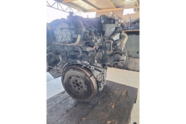 PEUGEOT 3008 T84 LIFT 13 16 ENGINE 1 6 e HDI 8V 114HP 9H05 DV6C EURO 5 Product weight with unit packaging 40 kg