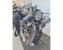 PEUGEOT 3008 T84 LIFT 13 16 ENGINE 1 6 e HDI 8V 114HP 9H05 DV6C EURO 5 Version English