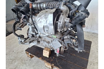 Motor PEUGEOT 3008 T84 LIFT 13-16 1.6 e-HDI 8V 114HP 9H05 DV6C EURO 5
