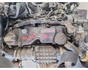 Motor PEUGEOT 3008 T84 LIFT 13-16 1.6 e-HDI 8V 114HP 9H05 DV6C EURO 5