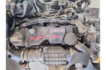 Motor PEUGEOT 3008 T84 LIFT 13-16 1.6 e-HDI 8V 114HP 9H05 DV6C EURO 5