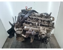 ENGINE SSANGYONG REXTON 665925 2 7 XDI