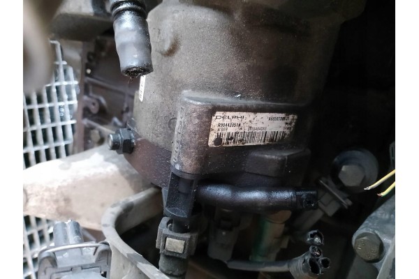 ENGINE SSANGYONG REXTON 665925 2 7 XDI Part manufacturer SsangYong OE