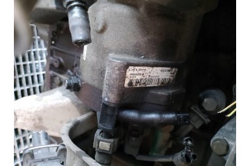 ENGINE SSANGYONG REXTON 665925 2 7 XDI Part manufacturer SsangYong OE