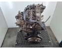 ENGINE SSANGYONG REXTON 665925 2 7 XDI Catalog number of the part 665925