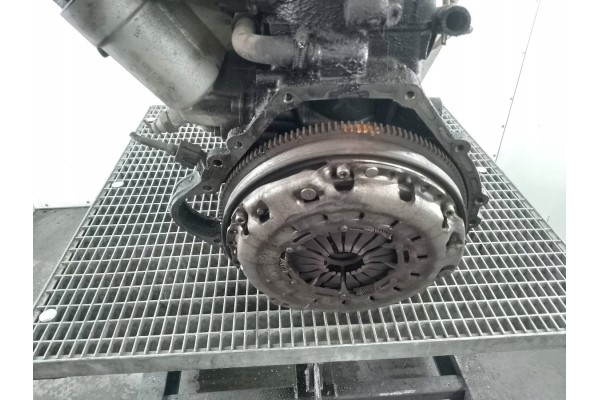 ENGINE SSANGYONG REXTON 665925 2 7 XDI Quality of parts according to GVO Q original with factory logo OEM OES