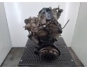 ENGINE SSANGYONG REXTON 665925 2 7 XDI Car type passenger cars