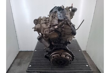 ENGINE SSANGYONG REXTON 665925 2 7 XDI Car type passenger cars