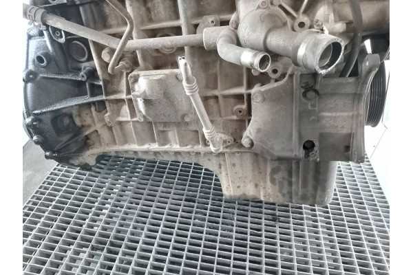 ENGINE SSANGYONG REXTON 665925 2 7 XDI Engine type diesel