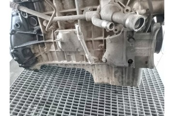 ENGINE SSANGYONG REXTON 665925 2 7 XDI Engine type diesel