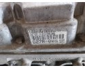 Motor SsangYong Rexton 665925 2.7 XDI