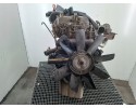 Motor SsangYong Rexton 665925 2.7 XDI