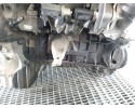 Motor SsangYong Rexton 665925 2.7 XDI