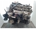Motor SsangYong Rexton 665925 2.7 XDI