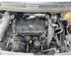 ENGINE FORD GALAXY VW SHARAN SEAT ALHAMBRA 1 9 TDI 136 KM