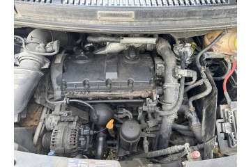 ENGINE FORD GALAXY VW SHARAN SEAT ALHAMBRA 1 9 TDI 136 KM